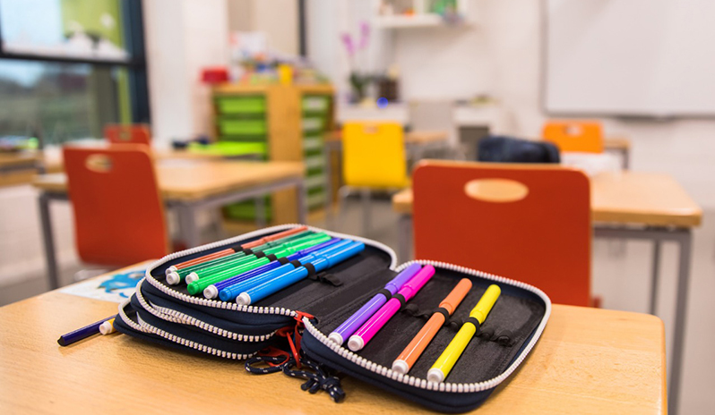 Essential School Supplies Every Classroom Needs in 2025