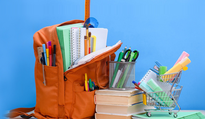 Benefits of Custom Kitting of School Supplies